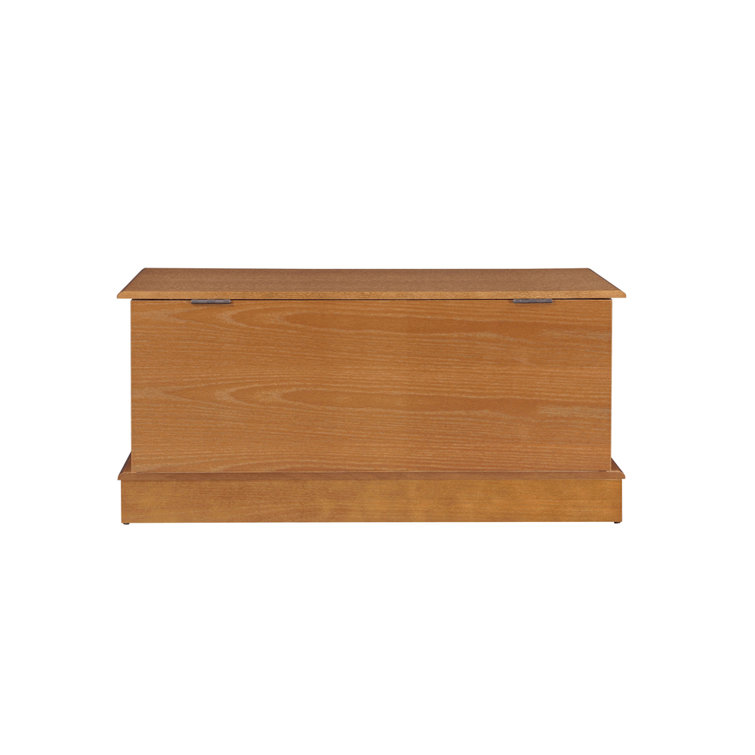 Cedar on sale chest wayfair